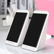 Load image into Gallery viewer, USB Wired Computer Speakers 2 Pieces PC
